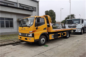 大安山车辆公路救援