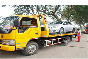 大安山附近24小时汽车拖车服务热线