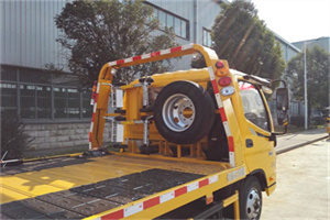 大安山附近汽车搭电救援电话