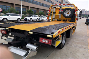 大安山24小时汽车送油服务公司