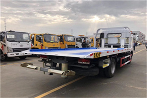 大安山汽车救援补胎