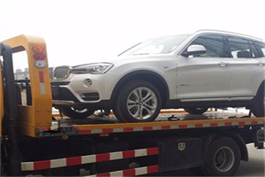 大安山拖车24小时服务电话